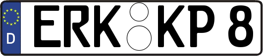 ERK-KP8