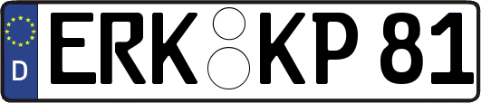 ERK-KP81