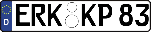 ERK-KP83