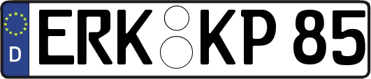 ERK-KP85