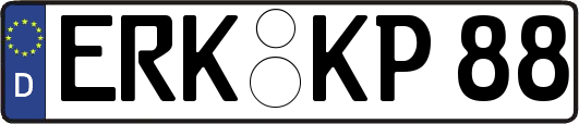 ERK-KP88
