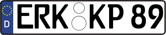 ERK-KP89