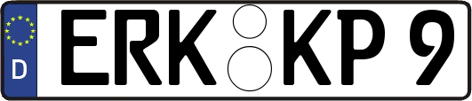 ERK-KP9