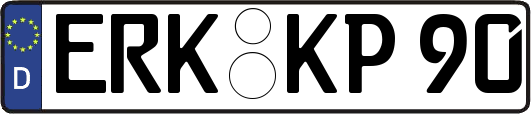 ERK-KP90