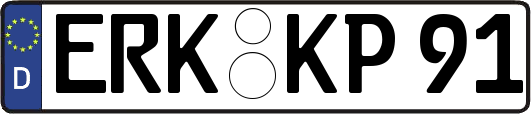 ERK-KP91