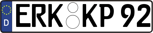 ERK-KP92