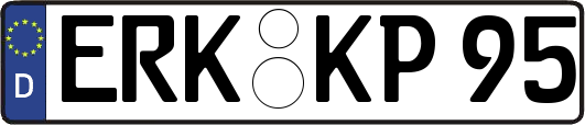 ERK-KP95