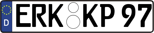 ERK-KP97