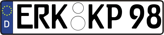 ERK-KP98