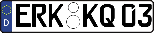 ERK-KQ03