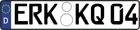 ERK-KQ04