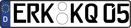 ERK-KQ05