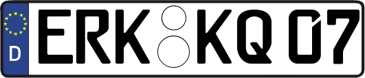 ERK-KQ07