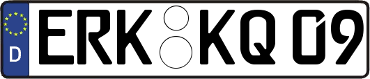ERK-KQ09