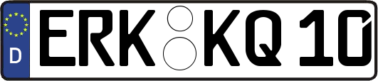 ERK-KQ10