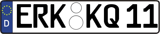 ERK-KQ11