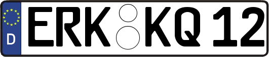 ERK-KQ12