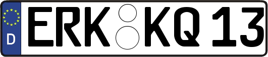 ERK-KQ13