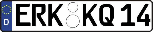 ERK-KQ14