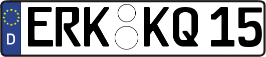 ERK-KQ15