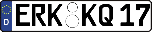ERK-KQ17