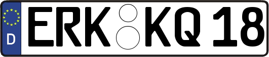 ERK-KQ18