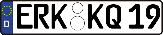 ERK-KQ19