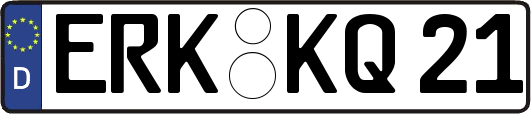 ERK-KQ21