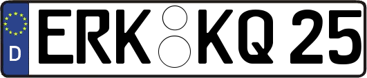 ERK-KQ25