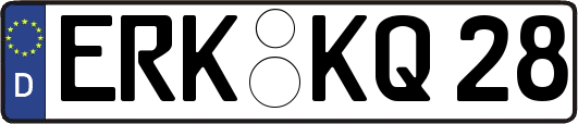 ERK-KQ28