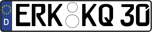 ERK-KQ30