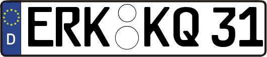 ERK-KQ31