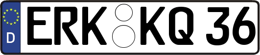 ERK-KQ36