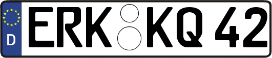 ERK-KQ42