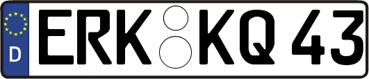 ERK-KQ43