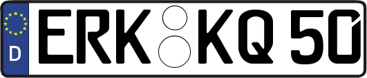 ERK-KQ50