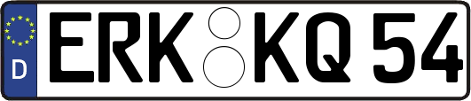 ERK-KQ54