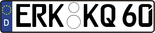 ERK-KQ60