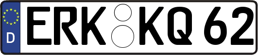 ERK-KQ62