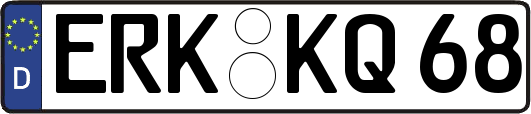 ERK-KQ68
