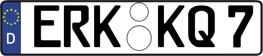 ERK-KQ7