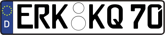 ERK-KQ70
