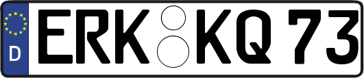 ERK-KQ73