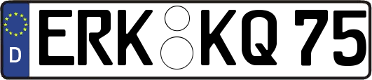 ERK-KQ75