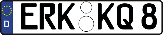 ERK-KQ8