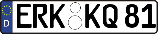 ERK-KQ81