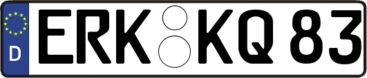 ERK-KQ83