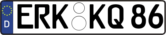 ERK-KQ86