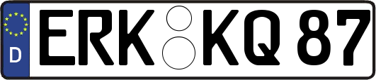 ERK-KQ87