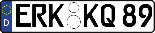 ERK-KQ89